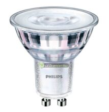 PHILIPS CorePro 4,6W=50W GU10/230V melegfehér LED szpot