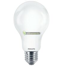 PHILIPS CorePro 13W=120W E27 LED 2000 lumen természetes fehér körteégő
