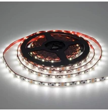 CLARO-H hajlítható LED szalag 12V 4500K nappali fehér 7,2W/m 4546