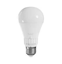 Spectrum 10W 1100 lm E27 LED GLS 230V 5CCT szabályozható körte izzó WOJ14715