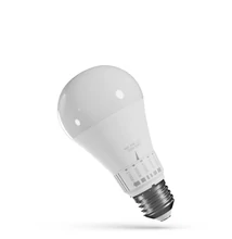 SpectrumLED E27 LED körteizzó 13W 5CCT szabályozható WOJ14716