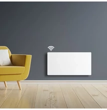 BVF CP1 WiFi elektromos fűtőpanel 1500Watt CP1WH15