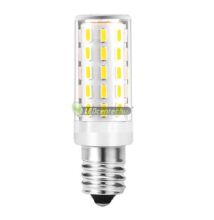 LATUS-6 3,3W=40W E14 440 lumen természetes fehér mini LED égő, hűtőgéplámpa 3évGar