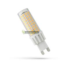 SpectrumLED 7W=54W G9 720 lumen LED égő, hidegfehér 2évG WOJ14165