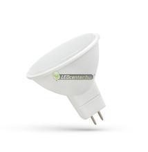 SpectrumLED 6W 120° GU5.3/MR16/12V 585 lumen LED szpot izzó természetes fehér 2évG WOJ14550