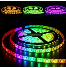 FIESTA 60 RGB 14,4 W/m kültéri LED szalag 2évG