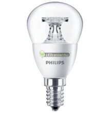 PHILIPS CorePro 5,5W=40W E14 CL 470 lumen természetes fehér LED kisgömb