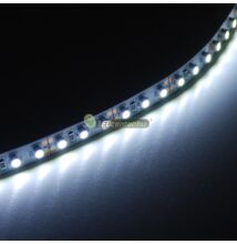 AURORA+ 120 SMD3528 9,6W/m beltéri LED szalag, természetes fehér 2évG