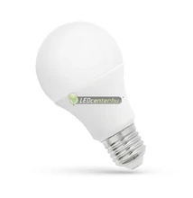 SpectrumLED 9W=60W 820 lm E27 LED körteizzó melegfehér 2évGar WOJ14610