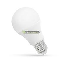 Spectrum 9W=60W 980 lm E27 LED körteizzó hidegfehér 2évGar WOJ14612