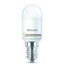 PHILIPS 3,2W=25W E14 250 lumen LED hűtőgép lámpa