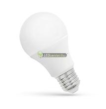 Spectrum 7W=44W E27 550 lm LED körteizzó hidegfehér 2évGar