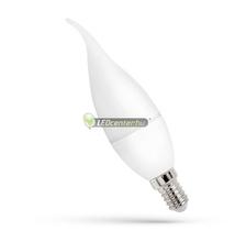 Spectrum DECO 4W=31W E14 340 lumen LED gyertya, természetes fehér