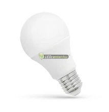 SpectrumLED 4,9W 450 lm E27 LED körteizzó hidegfehér 2évGar WOJ13272_4_9W