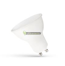 Spectrum 6W=50W 120° GU10/230V 480 lumen szabályozható LED szpot természetes fehér