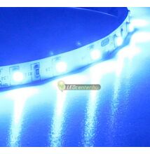 AURORA 60 SMD3528 4,8W/m beltéri LED szalag, kék 2évG