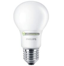 PHILIPS CorePro 5,5W=40W E27 szabályozható melegfehér LED körteégő