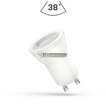 SpectrumLED 4W 38° MR11 GU10 290 lumen LED szpot hidegfehér 2évG WOJ14108