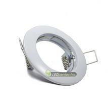 LC-1 fix ledes lámpatest, fehér