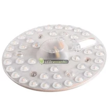 MOD 20W=110W AC230V mágneses LED modul, melegfehér