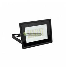 SpectrumLED NOCTIS LUX 3 IP65 IK07 30W/230V fekete LED reflektor, fényvető melegfehér, 2évG
