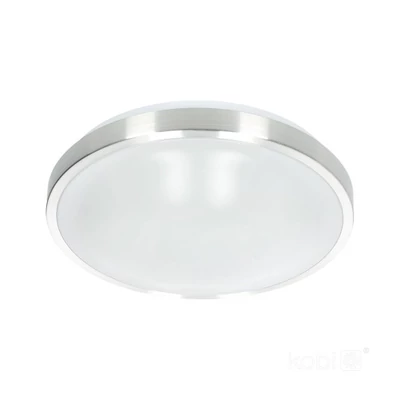 ROMERO mennyezeti lámpa 2xE27 króm 001942