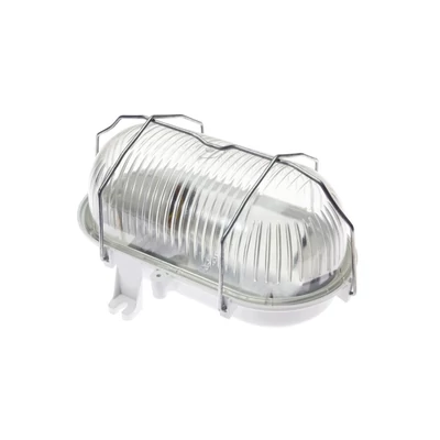 SOMA PC 1xE27 100 Kobi fémhálós csatornalámpa 001945