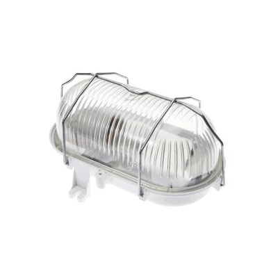 SOMA PC 1xE27 60 fémhálós csatornalámpa 001947