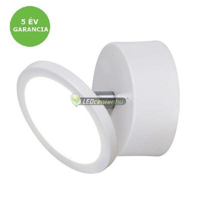 ELSA fali-, mennyezeti LED lámpa 6W 420 lumen természetes fehér 5évG