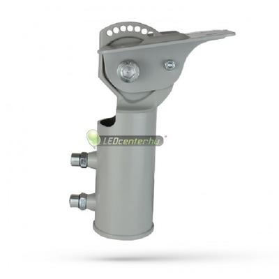 KLARK 2 adapter KLARK 2 utcai- és parklámpákhoz -30 és +90°-os forgatási szöggel