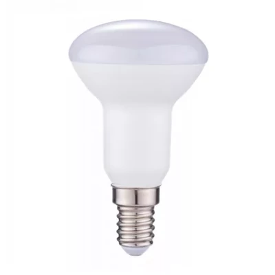 R50 5W E14 400 lumen LED reflektorizzó, melegfehér 2évG KOBI-001352