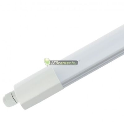 SPECTRUM LIMEA MINI LED lámpatest IP65 36W 1223x53x28 mm 3300 lm természetes fehér 2évG