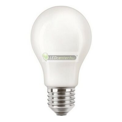 PHILIPS CorePro 10.5W=100W E27 LED FR 1521 lumen természetes fehér körte 8719514377554