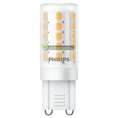PHILIPS CorePro 3,2W=40W G9 400 lumen, melegfehér LED égő