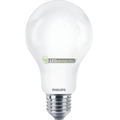PHILIPS CorePro 17,5W=150W E27 LED 2452 lumen melegfehér körteégő