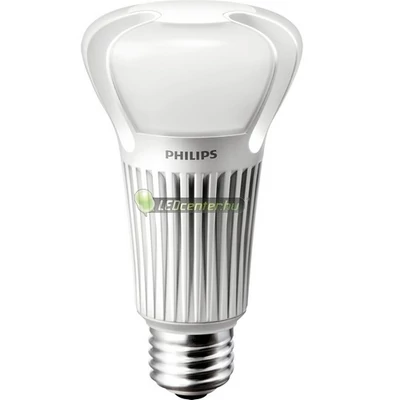 PHILIPS Master LED 13=75 W körteégő, dimmelhető, melegfehér