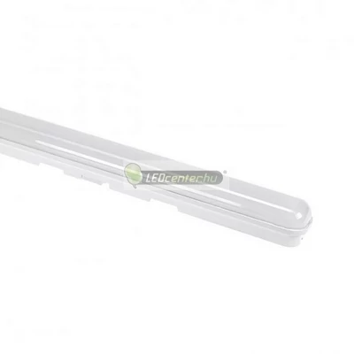 SpectrumLED LIMEA GO HERMETYK LED lámpatest IP65 IK07 25W 600x60x52 mm 3100 lm természetes fehér 2évG SLI028034NW