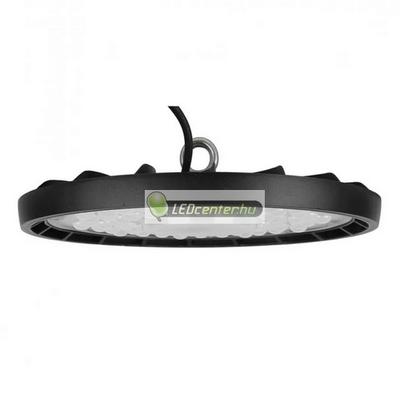 SpectrumLED PLATEO SUN 2 200W IP65 IK07 22000 lumen 90° LED csarnokvilágító természetes fehér 2évG SLI044023NW_PW