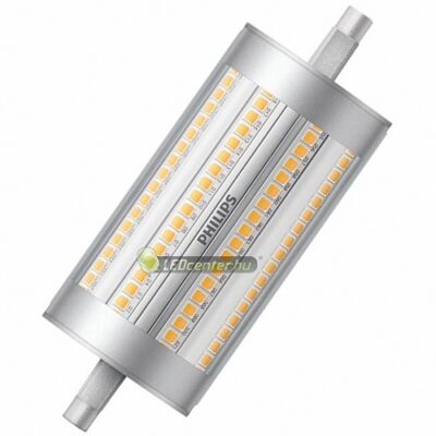 PHILIPS CorePro 17,5W 2460 lumen R7S/230V szabályozható LED égő, természetes fehér 2évG