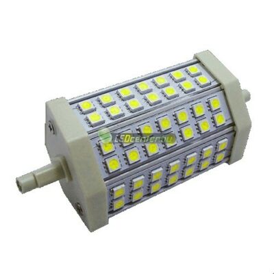 BALDUR-2 10W=100W 650 lumen R7S/230V LED égő, hidegfehér