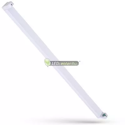 SpectrumLED Szabadon sugárzó LED fénycső armatúra, 60 cm WOJ14305