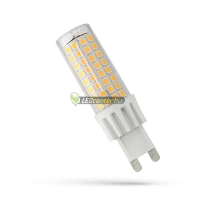G9 LED 7W-NW fényforrás Miledo 31523