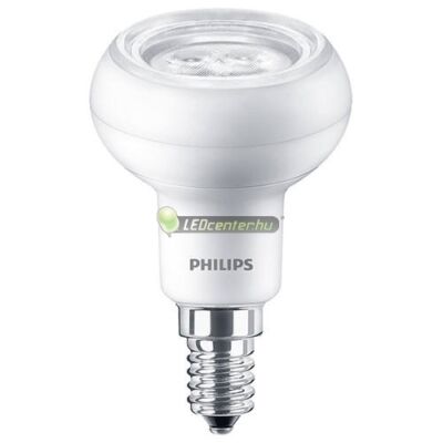 PHILIPS CorePro 2,9W=40W E14 LED 230 lumen melegfehér szpot