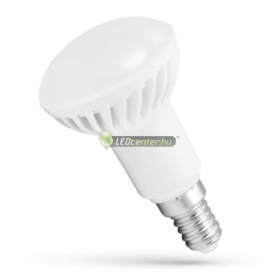 Spectrum R50 6W E14 450 lumen LED reflektorizzó, természetes fehér
