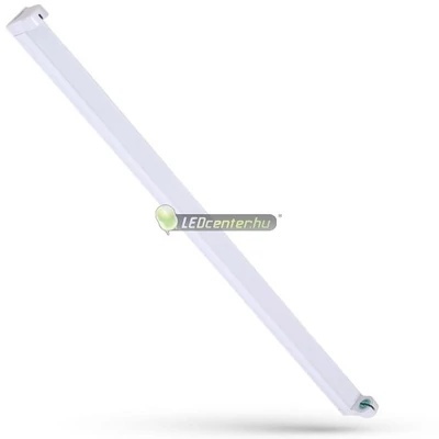 SpectrumLED Szabadon sugárzó LED fénycső armatúra, 150 cm WOJ14307