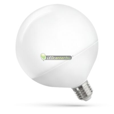 Spectrum 16W=99W 1550 lumen E27 LED nagygömb, természetes fehér 2évG