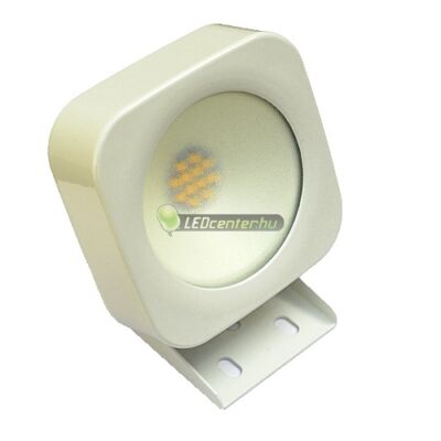DECORA-B© LED reflektor, fényvető, 10W/230V, hidegfehér, 3évGar