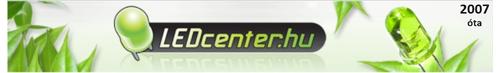 LEDcenter.hu webáruház LEDcenter.hu webáruház