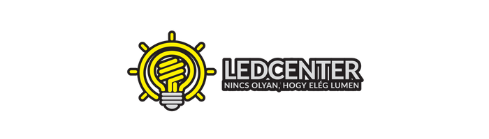 LEDcenter.hu webáruház