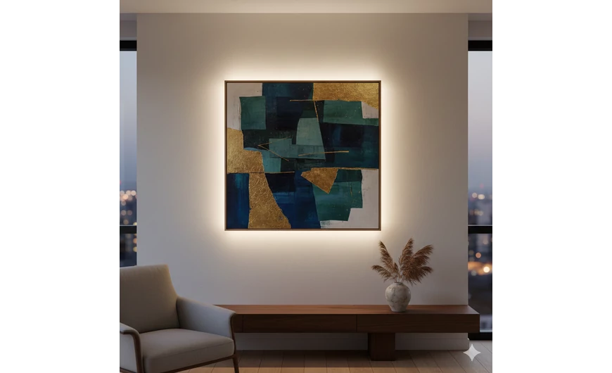 A Művészet Új Fénye